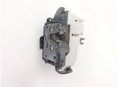 Recambio de cerradura puerta trasera izquierda para seat ibiza ii (6k1) 1.4 i referencia OEM IAM 6K4839015G   2