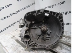 Recambio de cambio 5v (gasolina) : alfa romeo 147 : 1.6 g -ar32104 (119,64cv) [2002] para alfa romeo 147 1.6 g -ar32104 referenc