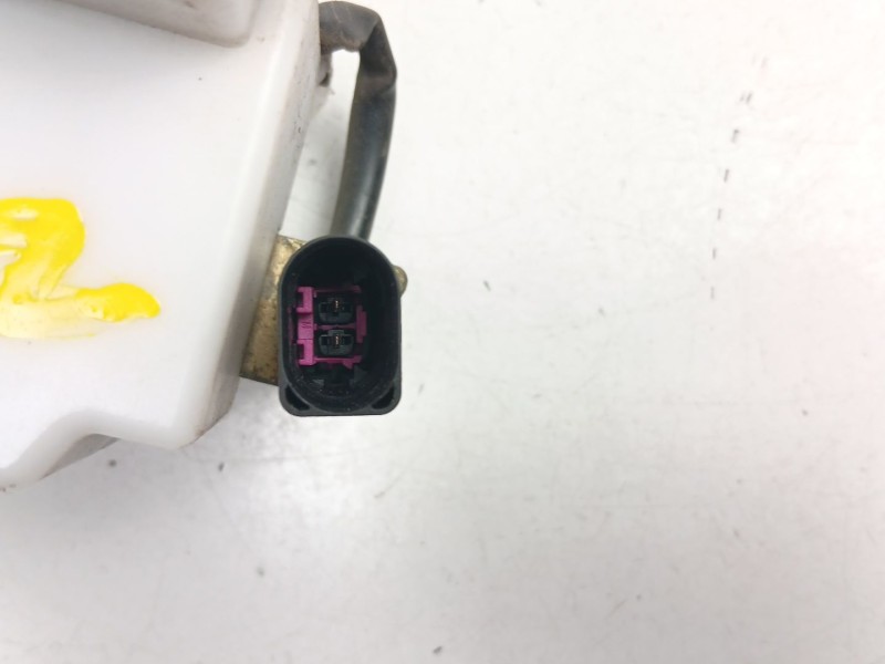 Recambio de cerradura puerta trasera izquierda para seat ibiza ii (6k1) 1.4 i referencia OEM IAM 6K4839015G  