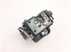 Recambio de cerradura puerta trasera derecha para seat ibiza ii (6k1) 1.4 i referencia OEM IAM 6K4839016G  