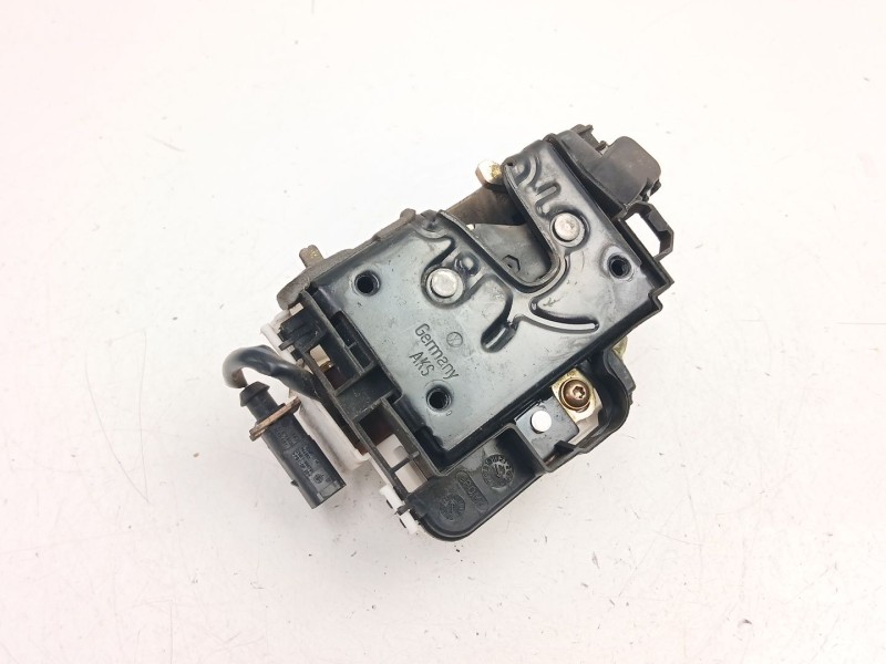 Recambio de cerradura puerta trasera derecha para seat ibiza ii (6k1) 1.4 i referencia OEM IAM 6K4839016G  