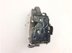 Recambio de cerradura puerta trasera derecha para seat ibiza ii (6k1) 1.4 i referencia OEM IAM 6K4839016G   2