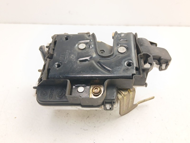 Recambio de cerradura puerta trasera derecha para seat ibiza ii (6k1) 1.4 i referencia OEM IAM 6K4839016G  
