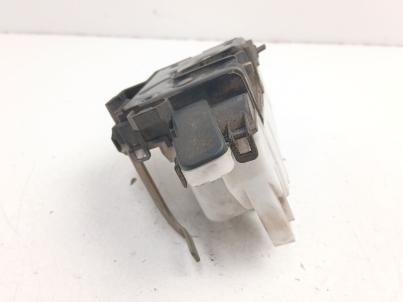 Recambio de cerradura puerta trasera derecha para seat ibiza ii (6k1) 1.4 i referencia OEM IAM 6K4839016G  