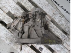 Recambio de cambio 5v (gasolina) : alfa romeo 147 : 1.6 g -ar32104 (119,64cv) [2002] para alfa romeo 147 1.6 g -ar32104 referenc 2