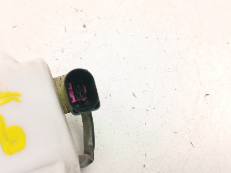 Recambio de cerradura puerta trasera derecha para seat ibiza ii (6k1) 1.4 i referencia OEM IAM 6K4839016G  