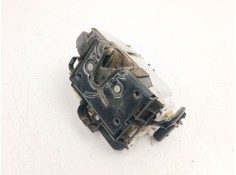Recambio de cerradura puerta delantera izquierda para seat ibiza ii (6k1) 1.4 i referencia OEM IAM 6K4837015D  