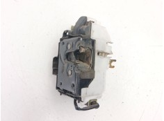 Recambio de cerradura puerta delantera izquierda para seat ibiza ii (6k1) 1.4 i referencia OEM IAM 6K4837015D   2