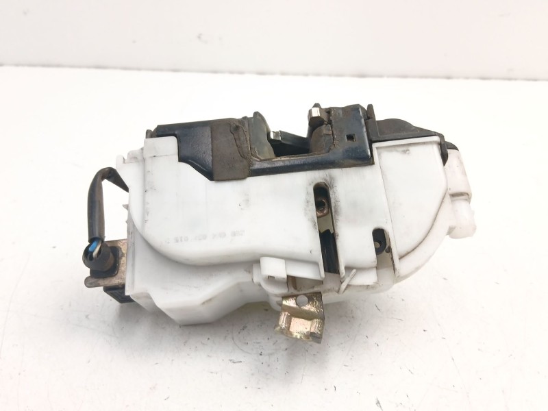 Recambio de cerradura puerta delantera izquierda para seat ibiza ii (6k1) 1.4 i referencia OEM IAM 6K4837015D  