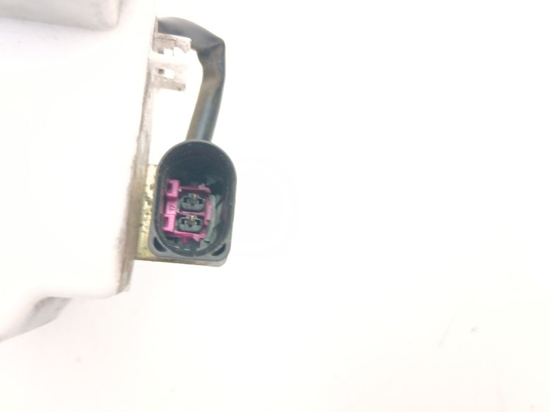 Recambio de cerradura puerta delantera izquierda para seat ibiza ii (6k1) 1.4 i referencia OEM IAM 6K4837015D  