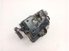 Recambio de cerradura puerta delantera derecha para seat ibiza ii (6k1) 1.4 i referencia OEM IAM 6K4837016D  
