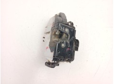 Recambio de cerradura puerta delantera derecha para seat ibiza ii (6k1) 1.4 i referencia OEM IAM 6K4837016D   2