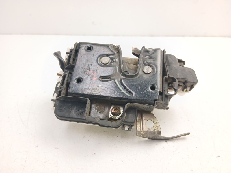 Recambio de cerradura puerta delantera derecha para seat ibiza ii (6k1) 1.4 i referencia OEM IAM 6K4837016D  