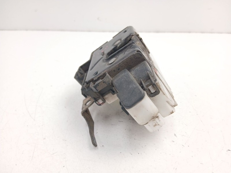 Recambio de cerradura puerta delantera derecha para seat ibiza ii (6k1) 1.4 i referencia OEM IAM 6K4837016D  