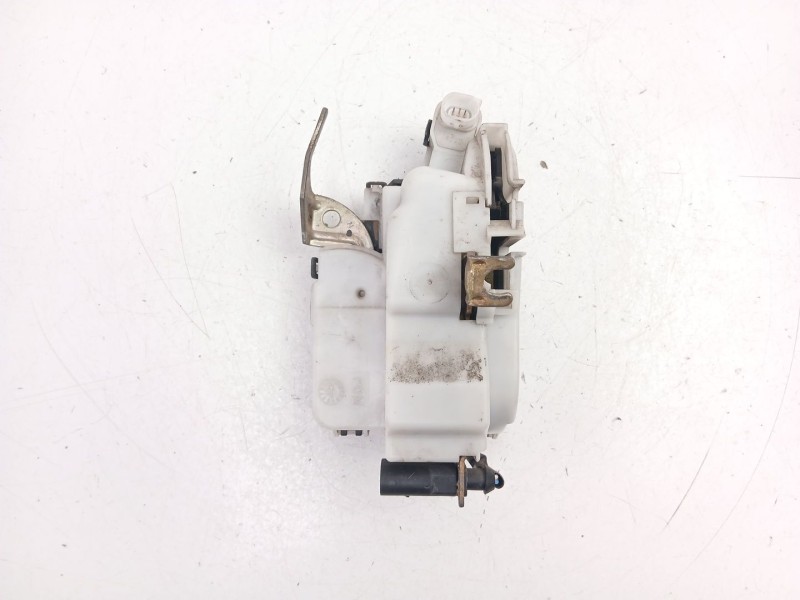 Recambio de cerradura puerta delantera derecha para seat ibiza ii (6k1) 1.4 i referencia OEM IAM 6K4837016D  