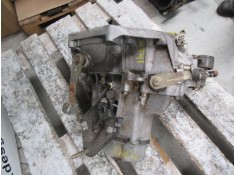 Recambio de cambio 5v (diesel) : citroen saxo : 1.5 d -vjz (57,10cv) [1996] para citroen saxo 1.5 d -vjz referencia OEM IAM 20CC 2