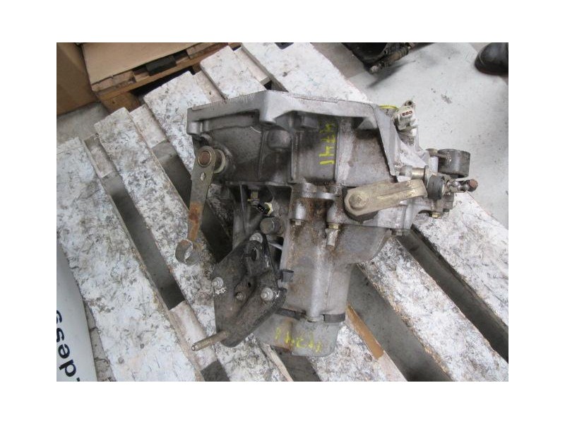 Recambio de cambio 5v (diesel) : citroen saxo : 1.5 d -vjz (57,10cv) [1996] para citroen saxo 1.5 d -vjz referencia OEM IAM 20CC