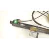 Recambio de elevalunas delantero izquierdo para seat leon (1p1) 1.9 tdi referencia OEM IAM 1P0837401E 1K0959793M 1T0959701G