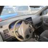 kia carens del año 2001