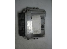 Recambio de centralita : citroen c 4 : 1.6 hdi (108,77cv) [2005] para citroen c 4 1.6 hdi referencia OEM IAM 0281011629  