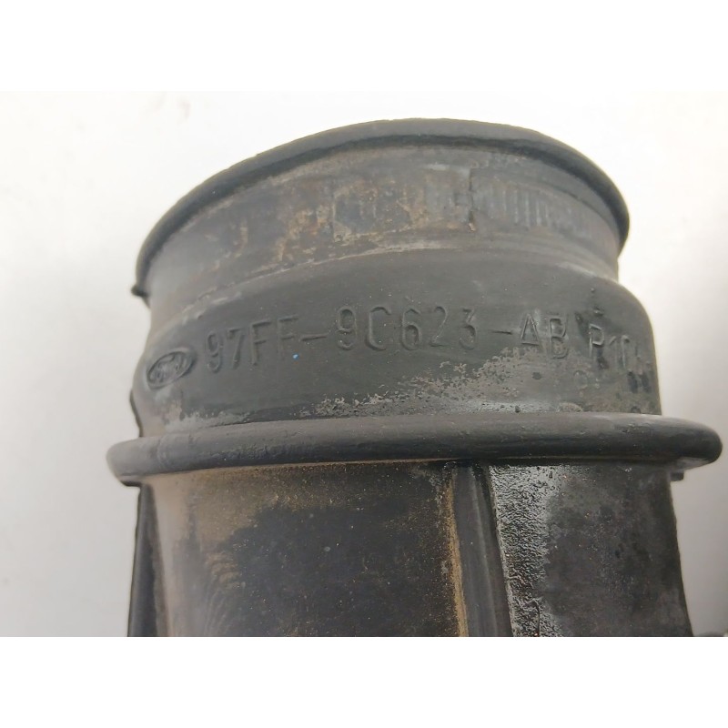 Recambio de tubo admision para ford escort vi sedán (gal, afl) 1.8 td referencia OEM IAM 97FF9C623AB  