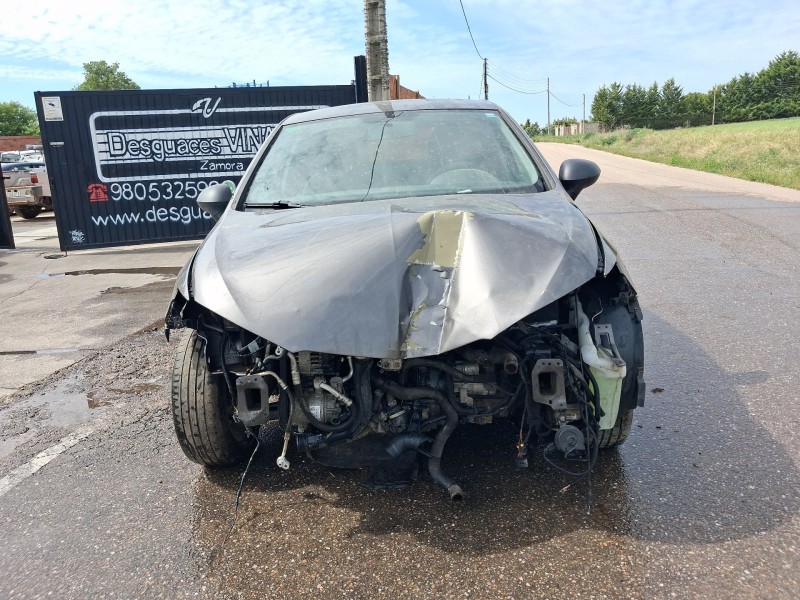 Recambio de carroceria para seat ibiza iv sc (6j1, 6p5) 1.6 tdi referencia OEM IAM   