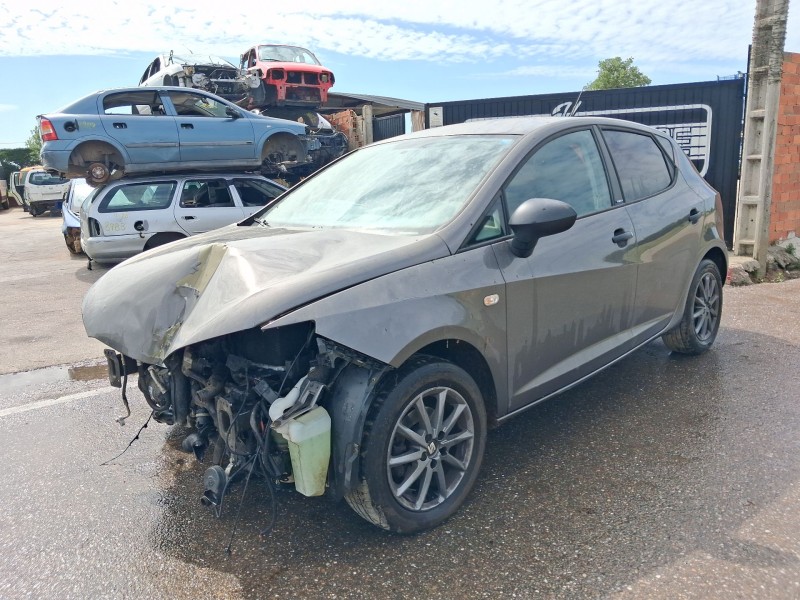 Recambio de carroceria para seat ibiza iv sc (6j1, 6p5) 1.6 tdi referencia OEM IAM   