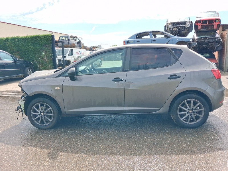 Recambio de carroceria para seat ibiza iv sc (6j1, 6p5) 1.6 tdi referencia OEM IAM   