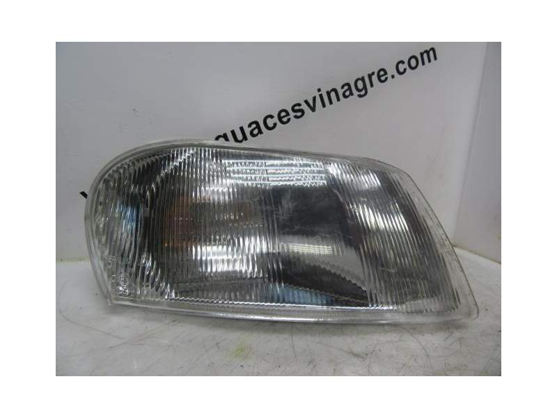 Recambio de piloto delantero derecho para opel vectra 2.0td-x20dtl referencia OEM IAM   