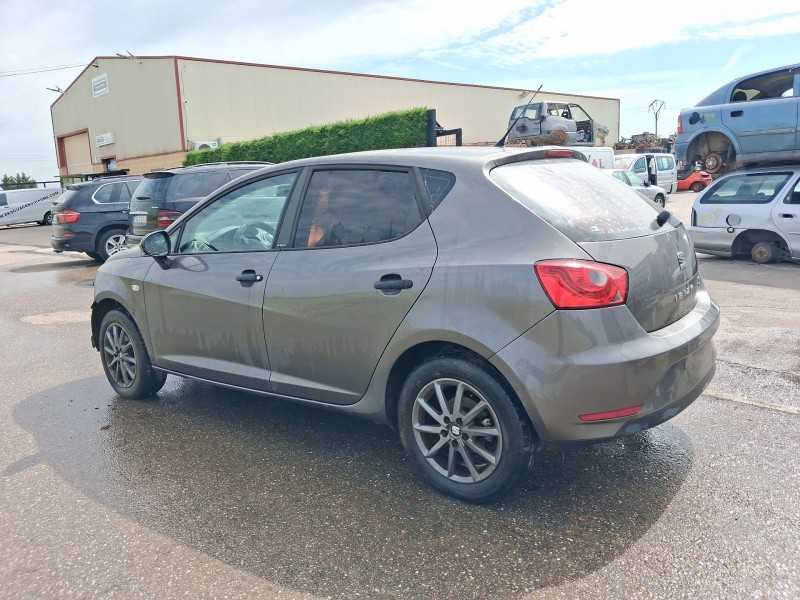 Recambio de carroceria para seat ibiza iv sc (6j1, 6p5) 1.6 tdi referencia OEM IAM   