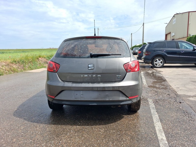 Recambio de carroceria para seat ibiza iv sc (6j1, 6p5) 1.6 tdi referencia OEM IAM   