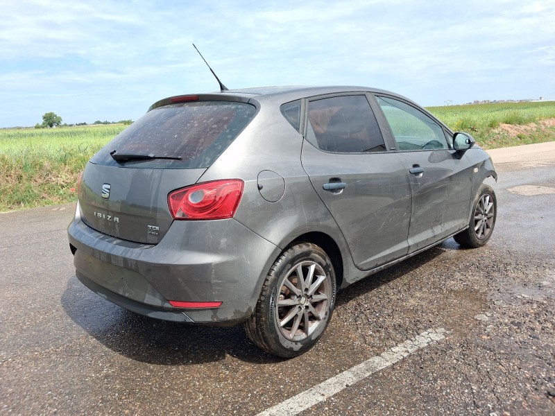 Recambio de carroceria para seat ibiza iv sc (6j1, 6p5) 1.6 tdi referencia OEM IAM   
