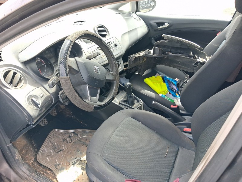 Recambio de carroceria para seat ibiza iv sc (6j1, 6p5) 1.6 tdi referencia OEM IAM   