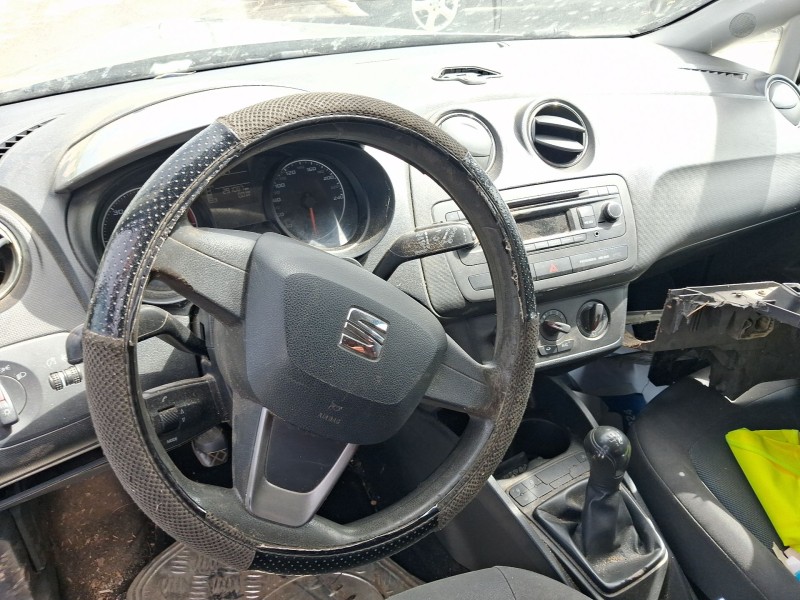Recambio de carroceria para seat ibiza iv sc (6j1, 6p5) 1.6 tdi referencia OEM IAM   
