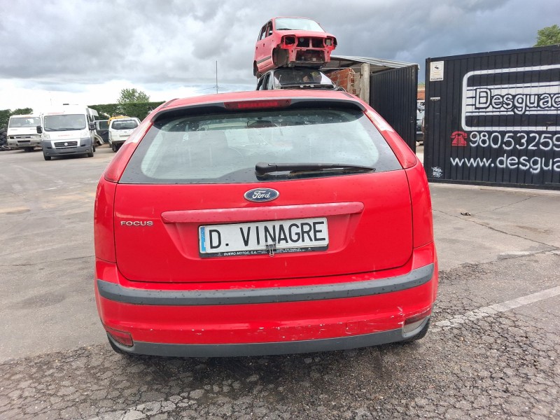 Recambio de carroceria para ford focus ii (da_, hcp, dp) 1.6 referencia OEM IAM   