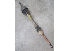 Recambio de transmision delantera dch. : citroen c 4 : 1.6 hdi (108,77cv) [2005] para citroen c 4 1.6 hdi referencia OEM IAM   