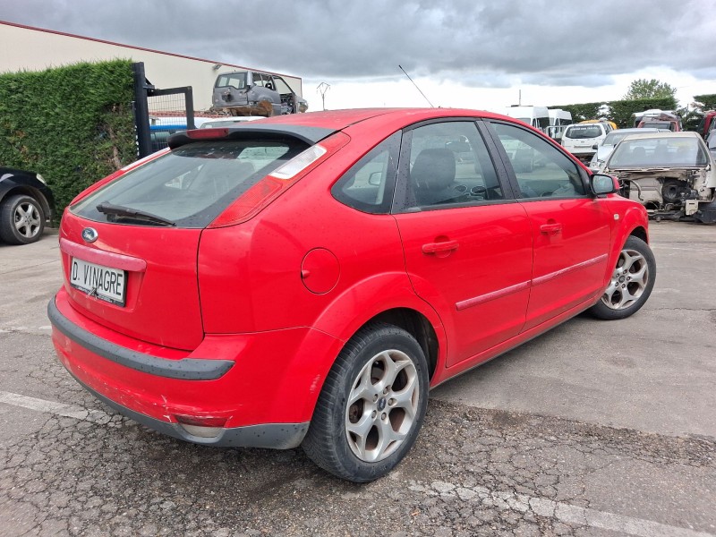 Recambio de carroceria para ford focus ii (da_, hcp, dp) 1.6 referencia OEM IAM   