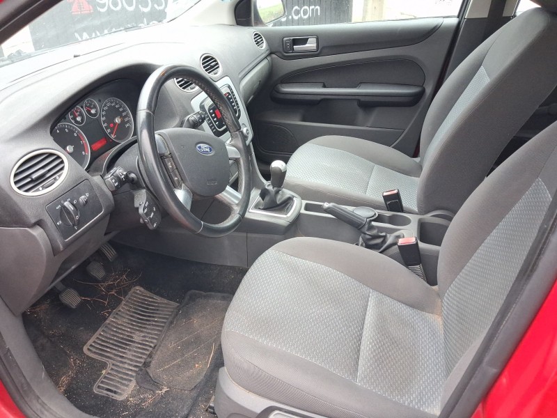 Recambio de carroceria para ford focus ii (da_, hcp, dp) 1.6 referencia OEM IAM   