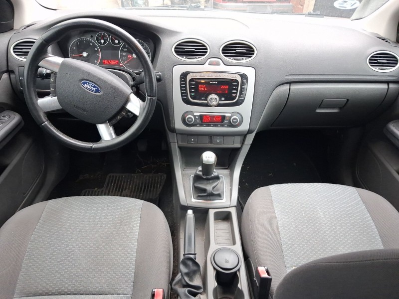 Recambio de carroceria para ford focus ii (da_, hcp, dp) 1.6 referencia OEM IAM   