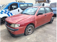 Recambio de carroceria para seat ibiza ii (6k1) 1.4 i referencia OEM IAM   
