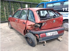 Recambio de carroceria para seat ibiza ii (6k1) 1.4 i referencia OEM IAM    2