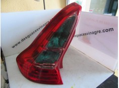 Recambio de piloto trasero izq. : citroen c 4 : 1.6 hdi (108,77cv) [2005] para citroen c 4 1.6 hdi referencia OEM IAM   