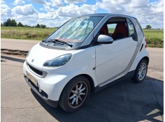 Recambio de carroceria para smart fortwo coupé (451) 1.0 turbo (451.332) referencia OEM IAM   