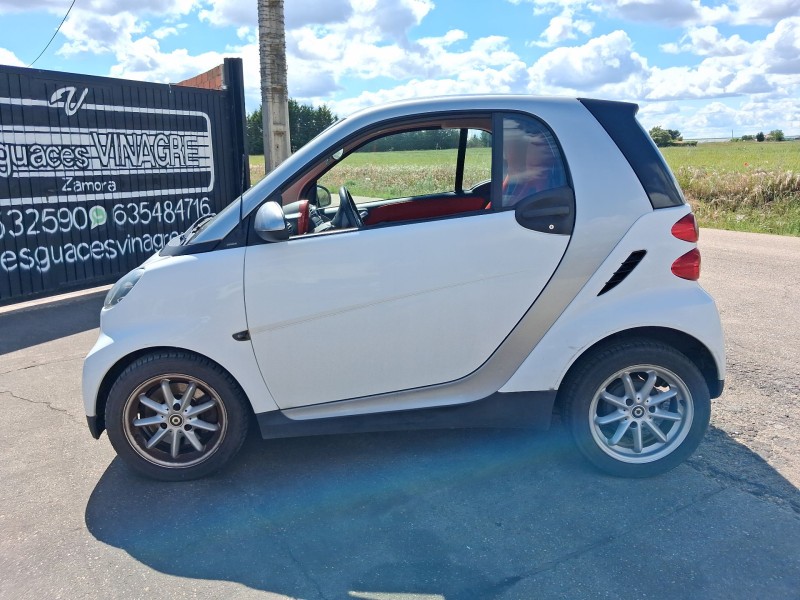 Recambio de carroceria para smart fortwo coupé (451) 1.0 turbo (451.332) referencia OEM IAM   