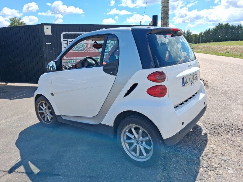 Recambio de carroceria para smart fortwo coupé (451) 1.0 turbo (451.332) referencia OEM IAM   