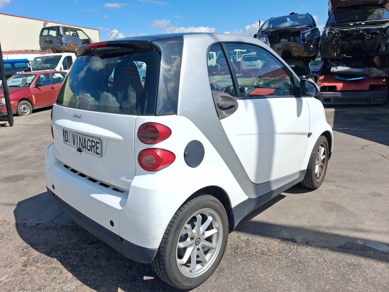Recambio de carroceria para smart fortwo coupé (451) 1.0 turbo (451.332) referencia OEM IAM   