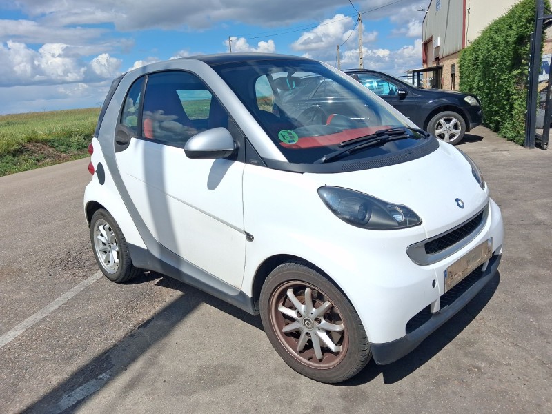 Recambio de carroceria para smart fortwo coupé (451) 1.0 turbo (451.332) referencia OEM IAM   