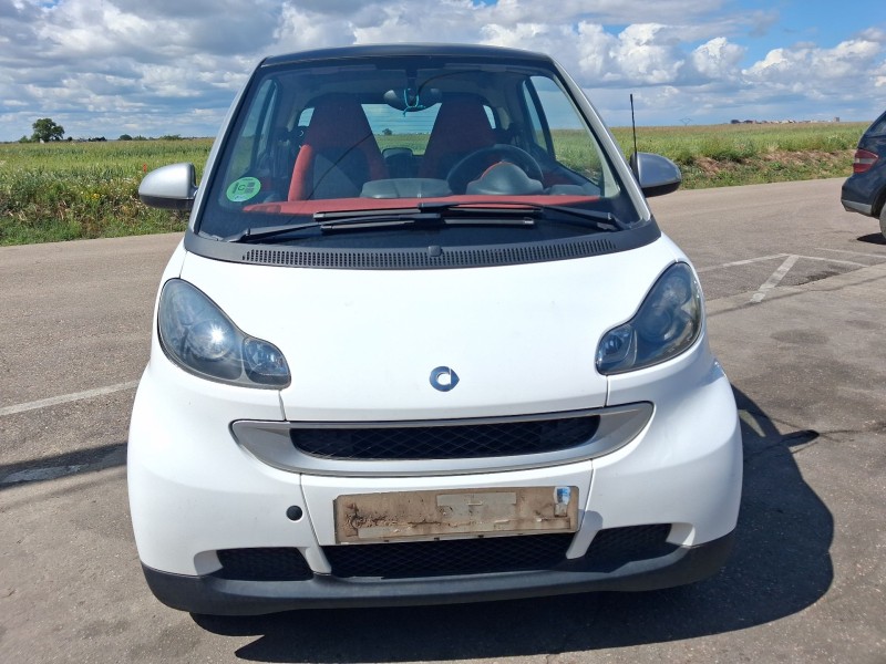 Recambio de carroceria para smart fortwo coupé (451) 1.0 turbo (451.332) referencia OEM IAM   