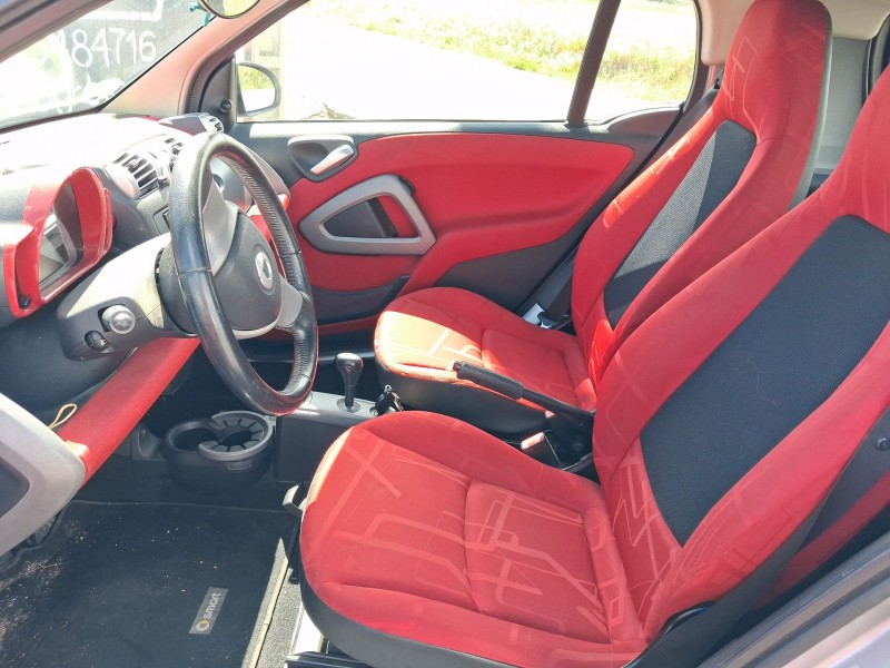 Recambio de carroceria para smart fortwo coupé (451) 1.0 turbo (451.332) referencia OEM IAM   