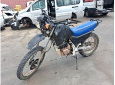 Recambio de carroceria para honda nx nx 125 referencia OEM IAM   